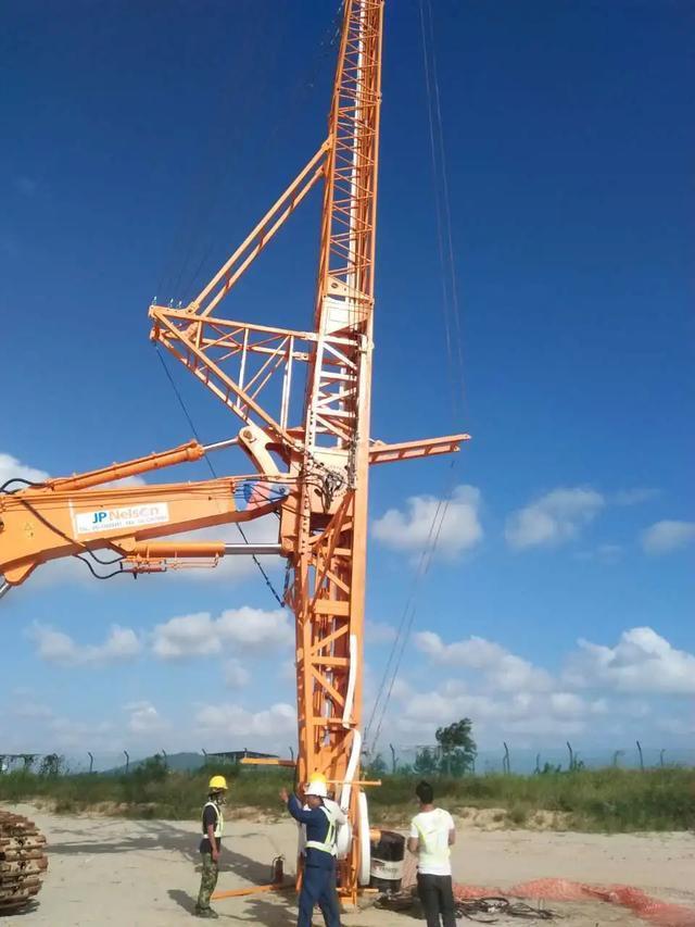 秦安真空预压法加固软基处理技术